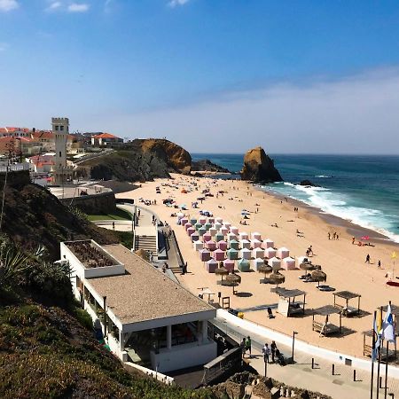 Apartmán Ocean House Santa Cruz  Exteriér fotografie