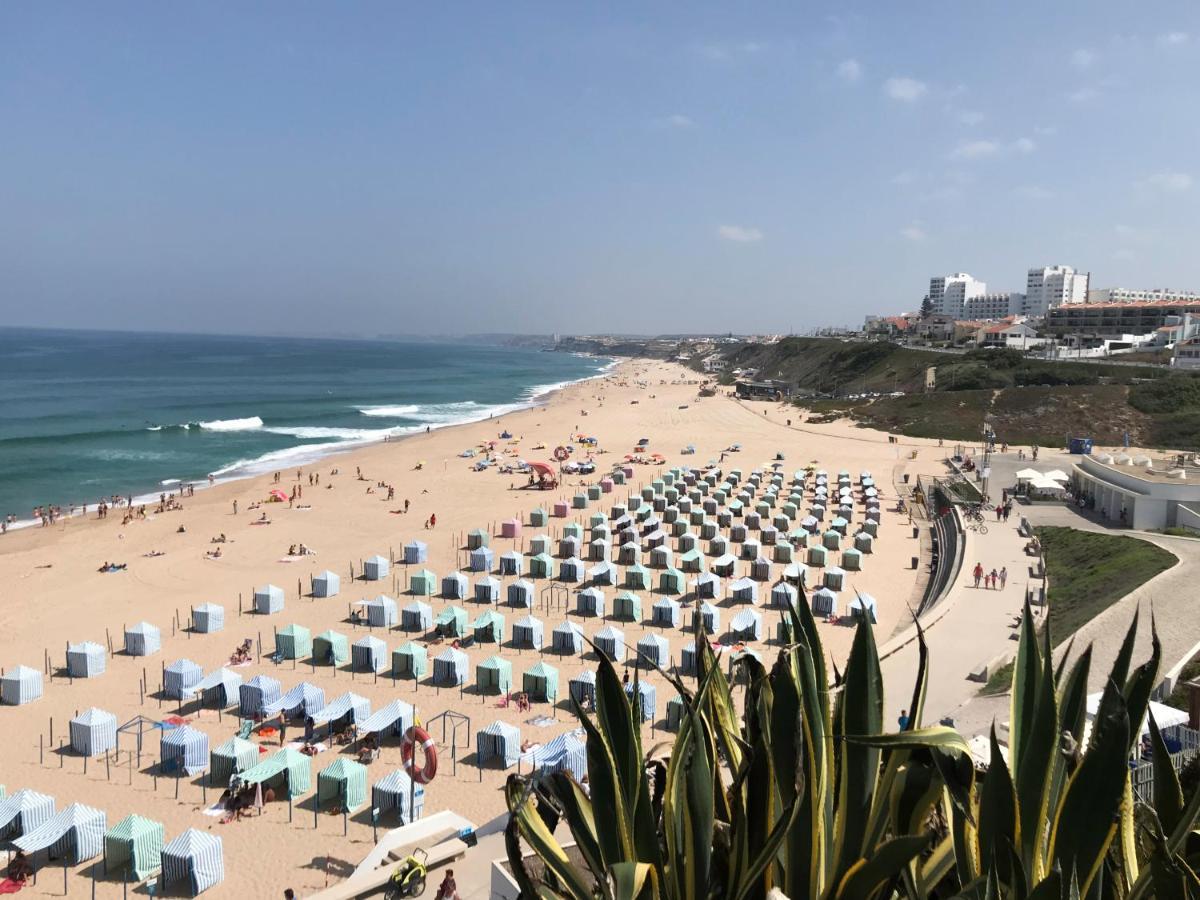 Apartmán Ocean House Santa Cruz  Exteriér fotografie