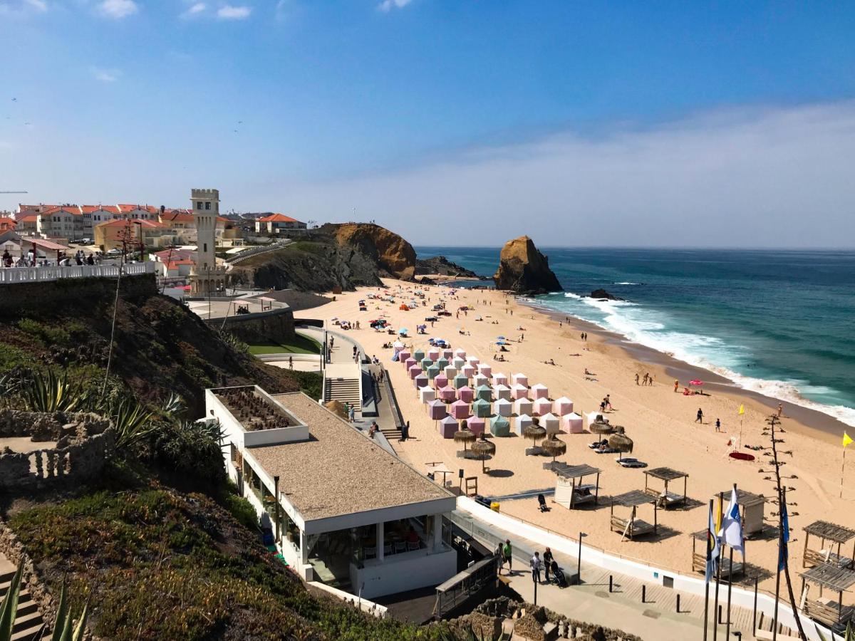 Apartmán Ocean House Santa Cruz  Exteriér fotografie