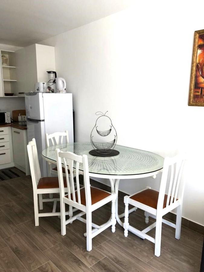 Apartmán Ocean House Santa Cruz  Exteriér fotografie