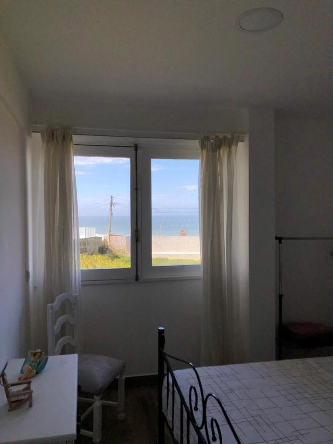 Apartmán Ocean House Santa Cruz  Exteriér fotografie