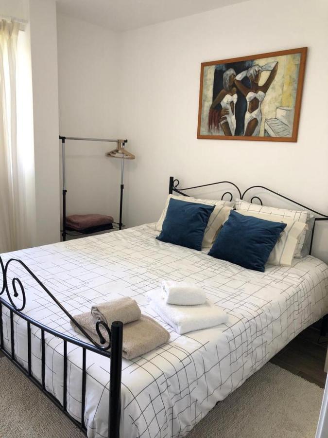 Apartmán Ocean House Santa Cruz  Exteriér fotografie