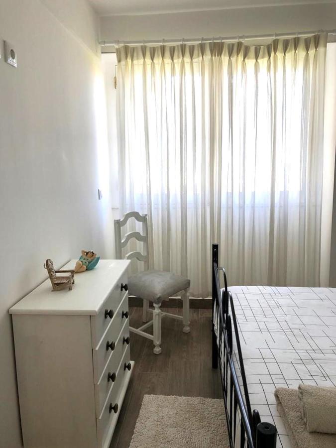 Apartmán Ocean House Santa Cruz  Exteriér fotografie