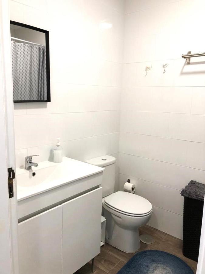 Apartmán Ocean House Santa Cruz  Exteriér fotografie